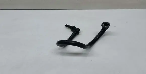 BMW 3 E90 E91 Vacuum line/pipe/hose 090151771 90151711
