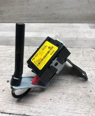 Hyundai i40 Keyless (KESSY) go control unit/module 954703Z050 116RI000348 39RAB11000