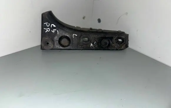 Audi A6 S6 C5 4B Front bumper mounting bracket 4B0807284B