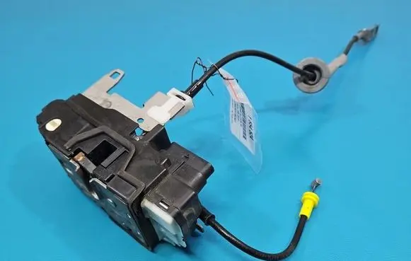 Volvo S90, V90 Rear door lock 31349901 IMPRK1554524
