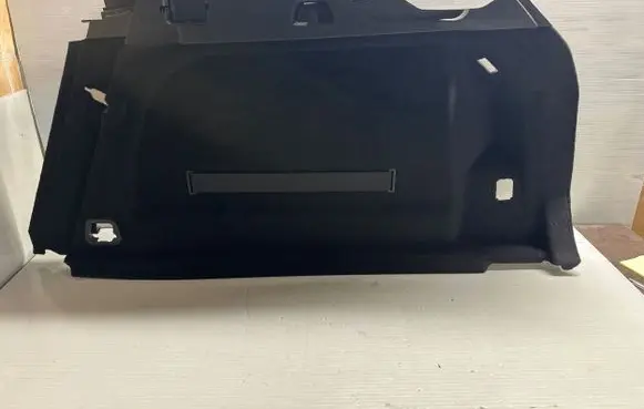Volvo XC60 Trunk/boot side trim panel 31440674