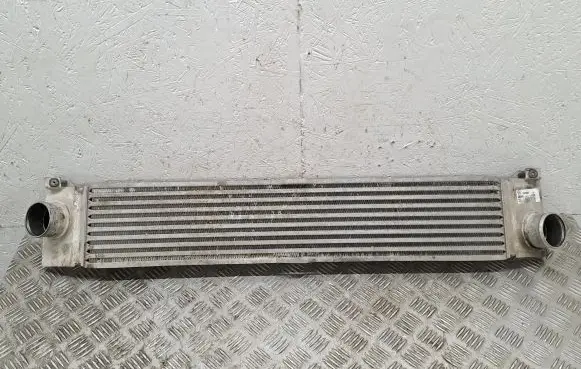 Fiat Ducato Intercooler radiator 1340763080