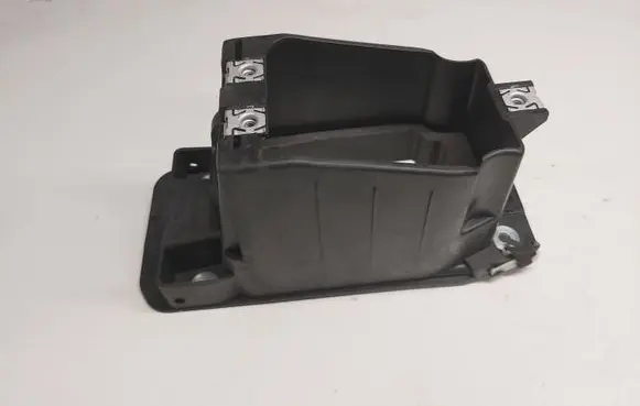 Volkswagen PASSAT B8 Gear shifter surround trim plastic 3G0864870