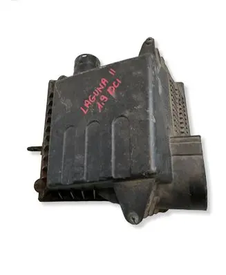 Renault Laguna II Air filter box 8200098984