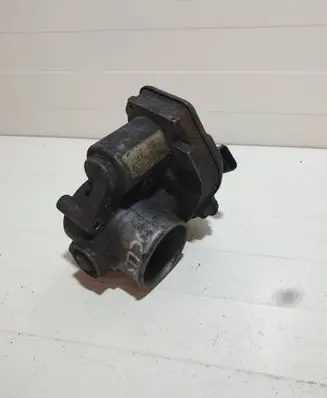 Ford Focus Throttle valve 2S6U9E927D 4F9U9E928BA