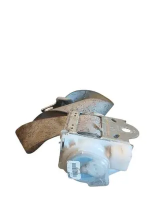 Subaru Outback Rear seatbelt