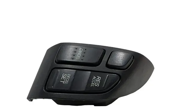 Honda CR-V Steering wheel buttons/switches 