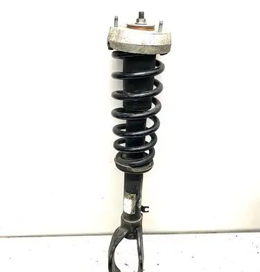 BMW X5 E70 Front shock absorber/damper 6781920