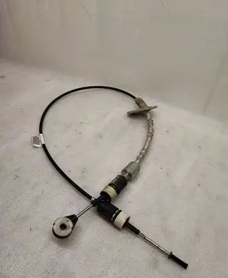 Volvo V60 Gear shift cable linkage 31492811