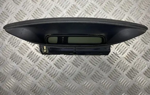 Renault Laguna II Screen/display/small screen 8200002604A
