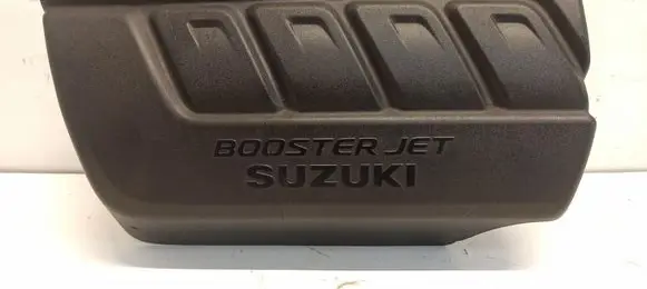 Suzuki Swift III Engine cover (trim)