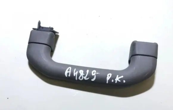 Audi A3 S3 8L Front interior roof grab handle 8l3857607