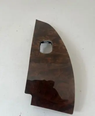 Mercedes-Benz C W203 Other interior part