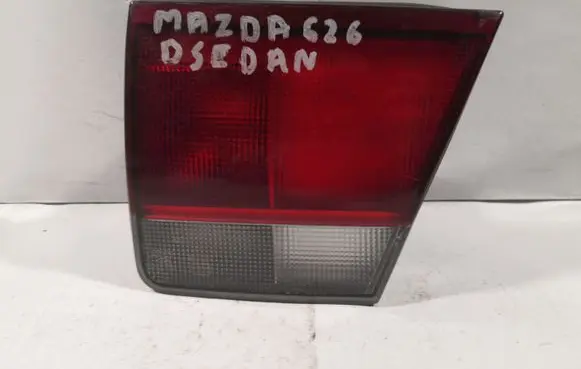 Mazda 626 Tailgate rear/tail lights 0431397