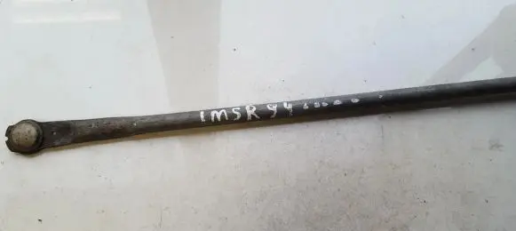 Mitsubishi Space Runner Front wiper linkage and motor