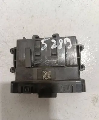 Renault Master III Immobilizer control unit/module F005V03063 284Y61295R