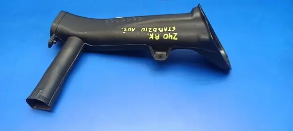 Lexus SC 430 Brake cooling air channel/duct 8722524010