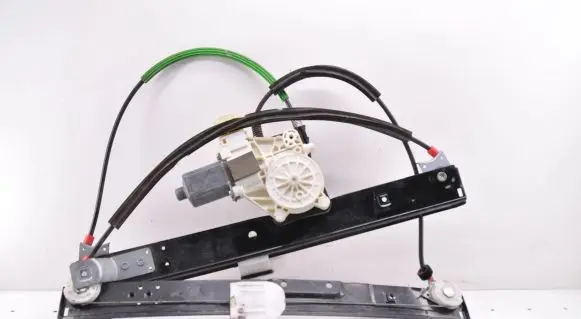 Ford Mondeo MK IV Front door electric window regulator 7S71A23201BP