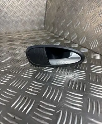 Seat Leon (1P) Front door interior handle 5P0837114 186004571
