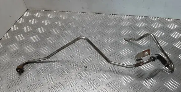 Volkswagen Tiguan Exhaust gas pipe 04L131582F