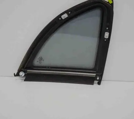 Porsche Cayman 987 Rear side window 43R000469AS2