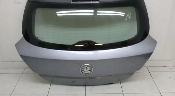 Opel Astra H Tailgate/trunk/boot lid