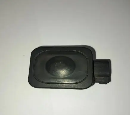 Tailgate opening switch