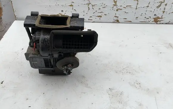 Dacia Logan II Interior heater climate box assembly 271004333R