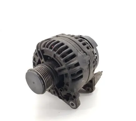 Volkswagen Caddy Generator/alternator YY16B05 13420610