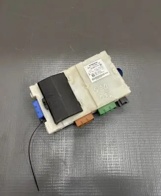 Volvo S80 Fuse module 6G9T14C256HF 30786819AA 3659AF01125TP