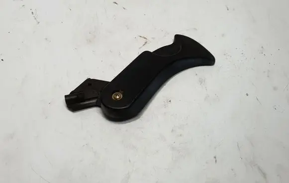 BMW 5 E39 Engine bonnet (hood) release handle 8226621 51238226621 8165196