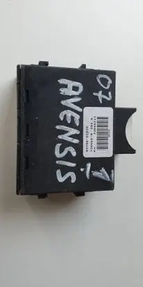 Toyota Avensis T250 Immobilizer control unit/module
