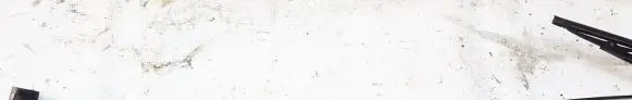 Mitsubishi Colt Front wiper blade arm
