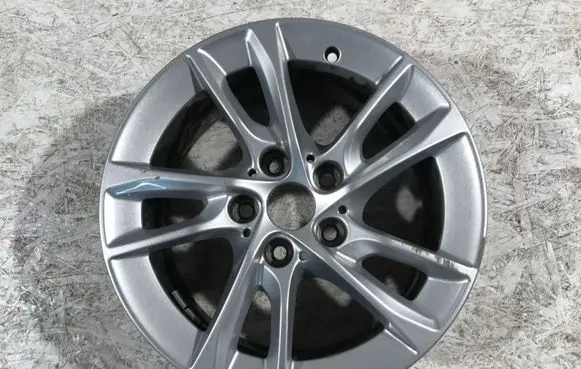 BMW 2 F45 R16 alloy rim 
