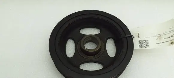 Toyota Aygo AB40 Crankshaft pulley 1347000012