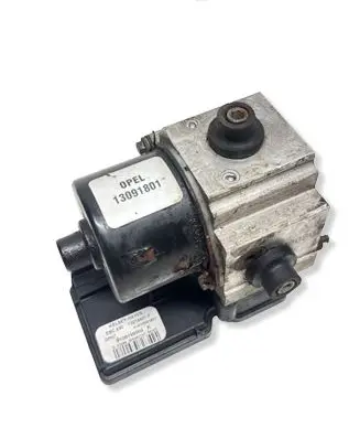 Opel Astra G ABS Pump 13091801 13216601F S108196002