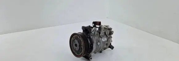 Audi A6 S6 C7 4G Air conditioning (A/C) compressor (pump) 4G0260805AC