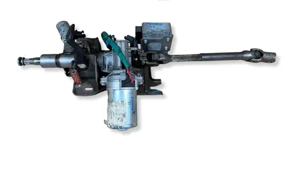 Renault Twingo II Electric power steering pump 8200465703 6900000886 6008860812