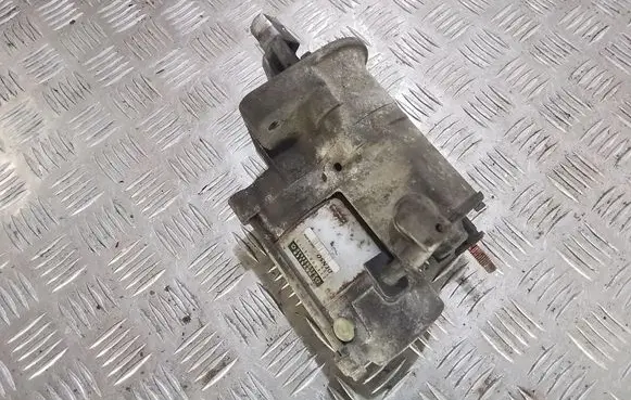 Chrysler 300M Starter motor 04609346AB 2280006113