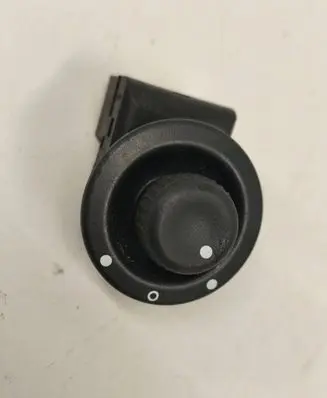 Renault Megane I Wing mirror switch 7700847433