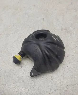Audi A6 S6 C4 4A Vacuum air tank 4A2820601A