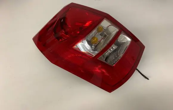 Chrysler 300 - 300C Rear/tail lights 04805967AH 333197 30987