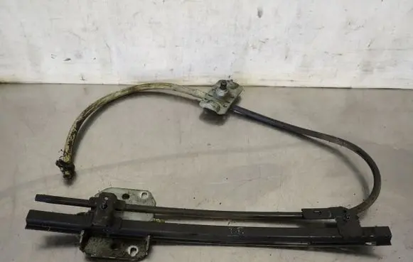 Skoda Favorit (781) Front door electric window regulator 
