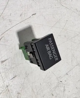 Volkswagen Transporter - Caravelle T6 Passenger airbag on/off switch 7E0919234A