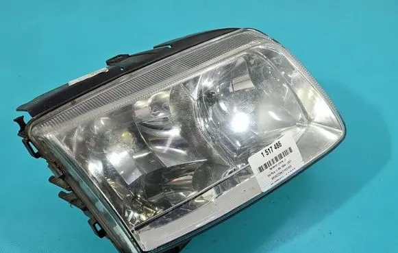Volkswagen Polo III 6N 6N2 6NF Headlight/headlamp IMPRK1517486