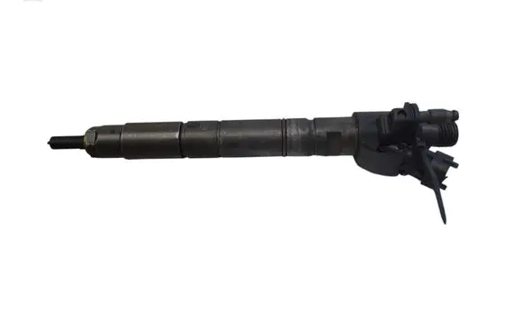 Volvo V60 Fuel injector 0445116046