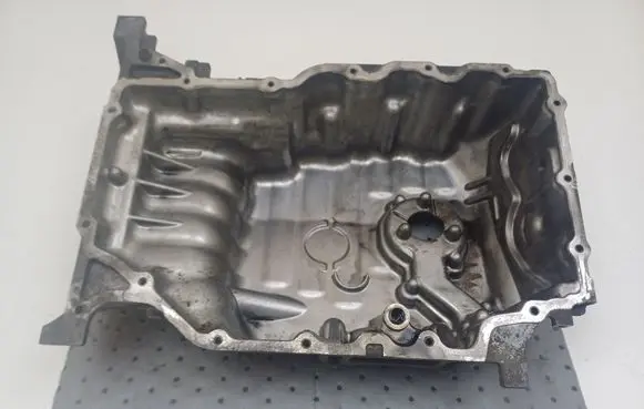 Honda Accord Oil sump 