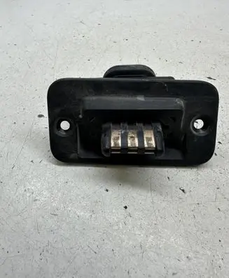 Volkswagen Caddy Sliding door contact joint 2K0907438