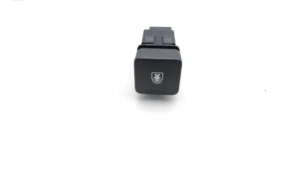 Citroen C4 Cactus Child safety switch 9801944177