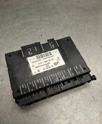 Mercedes-Benz E W211 Door control unit/module A2118200226 05020830